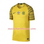 Maillot/Tenue Afrique Du Sud Domicile Coupe du monde féminine 2019